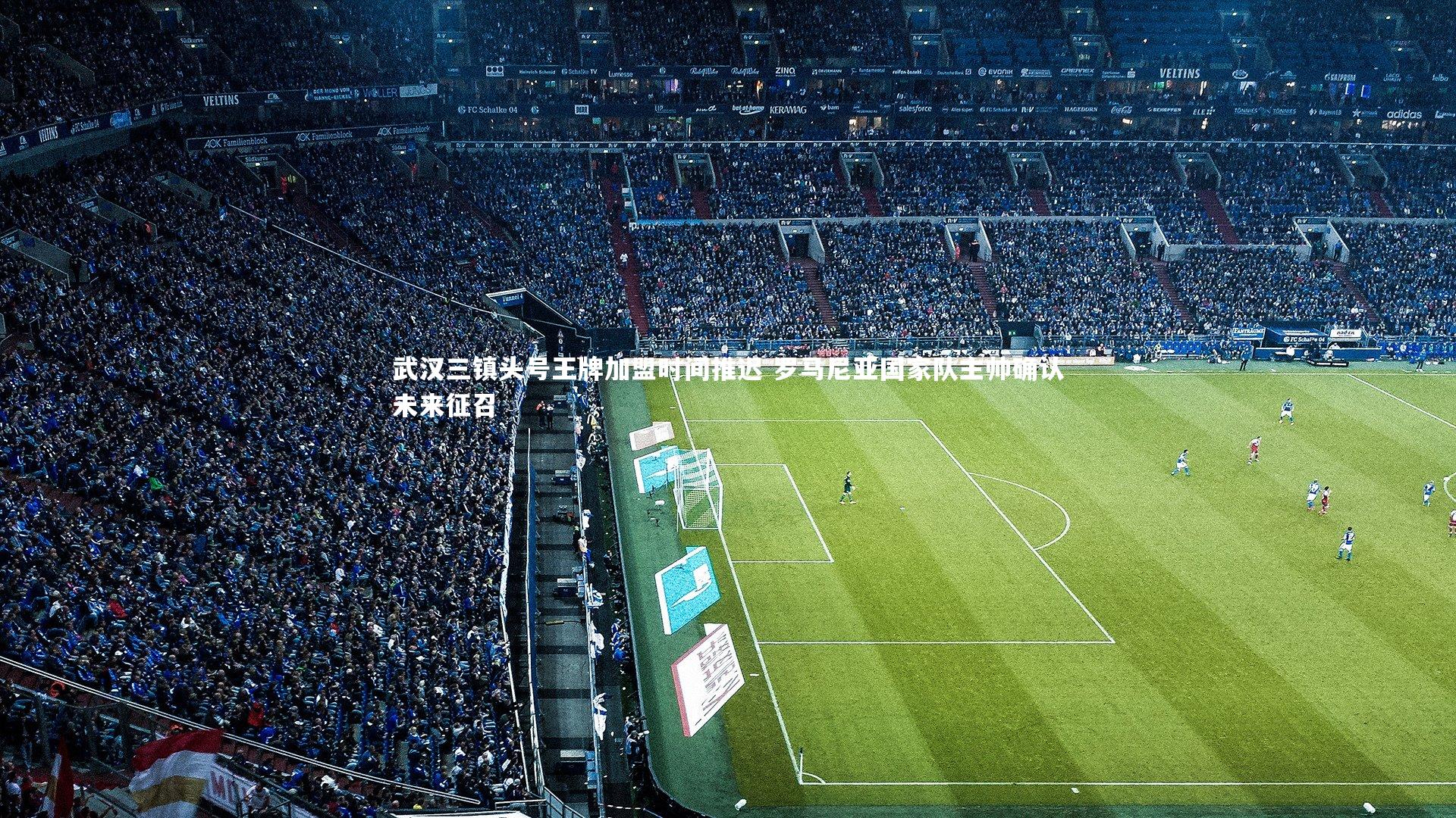 金年会官网_武汉三镇头号王牌加盟时间推迟 罗马尼亚国家队主帅确认未来征召